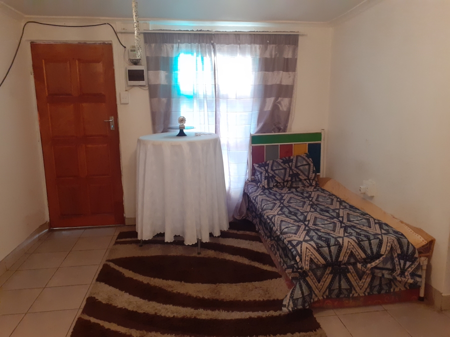 2 Bedroom Property for Sale in Salberau Western Cape